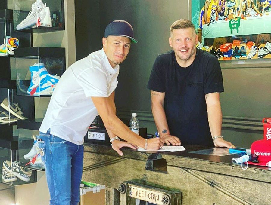 Ștefan Radu semnează » Indiciul care anunță noul contract din Italia