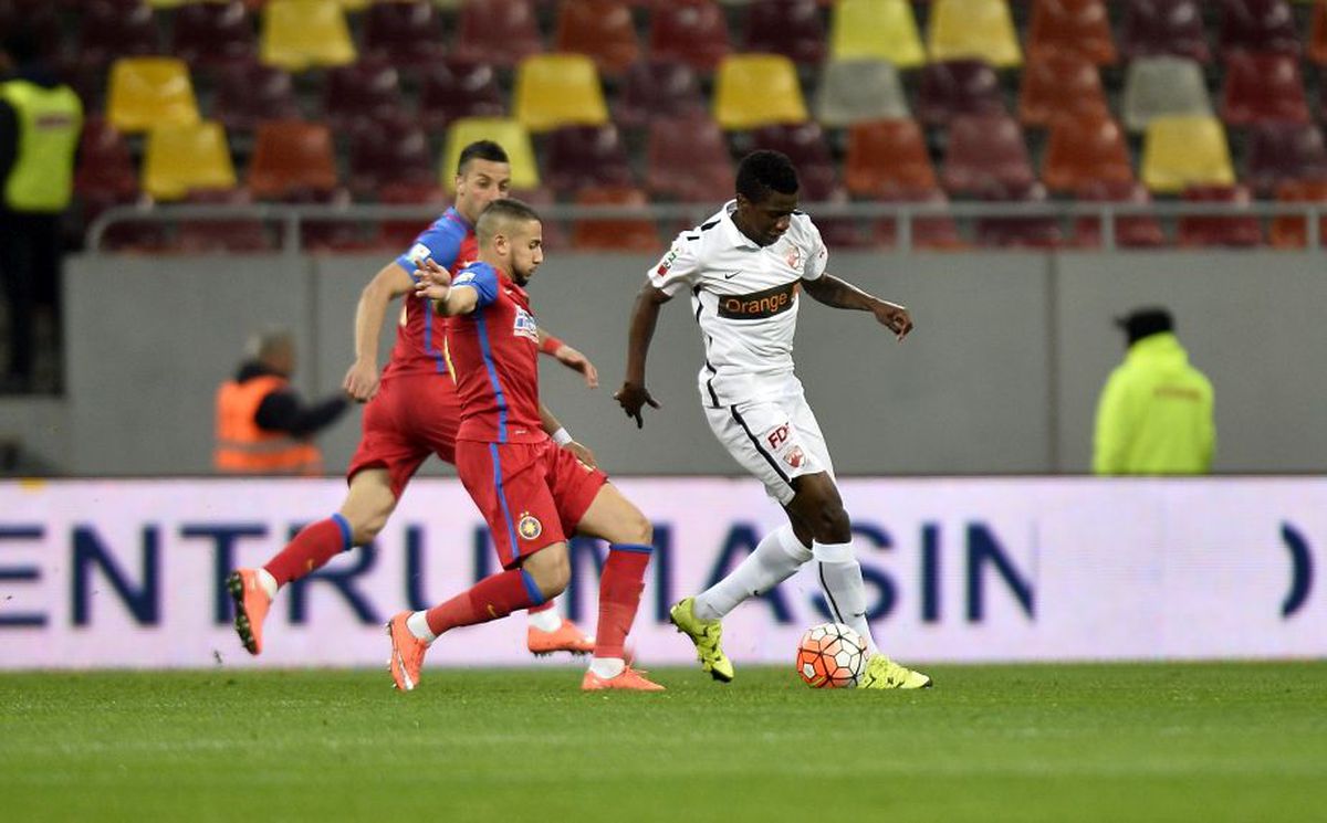 Helmuth Duckadam, verdict după ce a văzut că FCSB și Dinamo se întâlnesc în Cupă: „Să recunoaștem, nu suntem la nivelul lor”