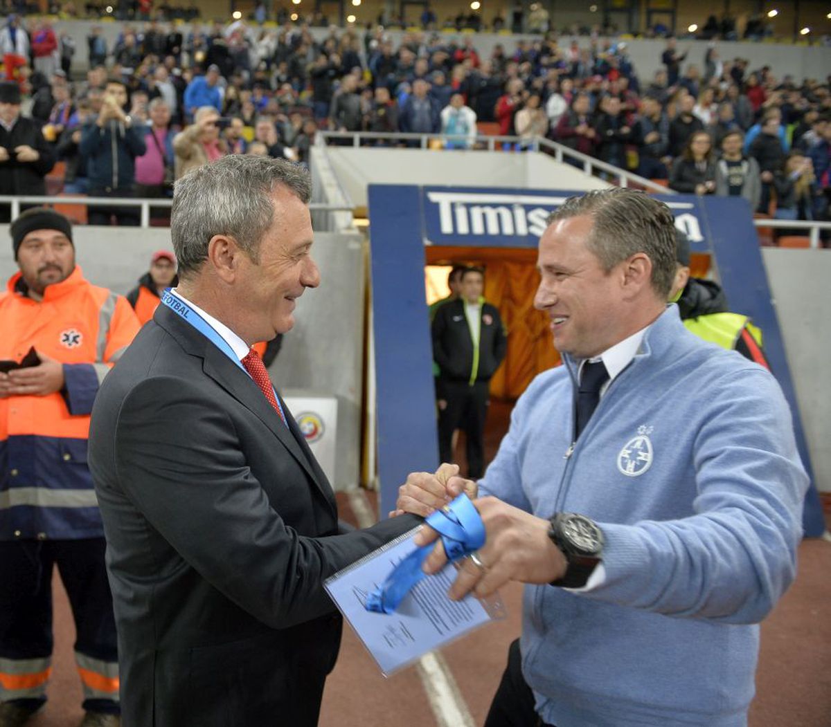 DINAMO - FCSB. Marele atu al „câinilor” împotriva marii rivale + ce spune statistica