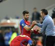Gigi Becali nu-i dă șanse lui Dinamo în semifinalele Cupei: „Îmi convine că am picat cu ei din două motive”