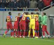 Cum arătau marile rivale la ultimul derby jucat în „Ștefan cel Mare”: Marica la FCSB, Gnohere la Dinamo + stadion arhiplin