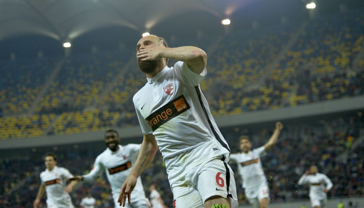 DINAMO - FCSB ÎN CUPA ROMÂNIEI. Florin Prunea, prima reacție: „Mergem în finală!”