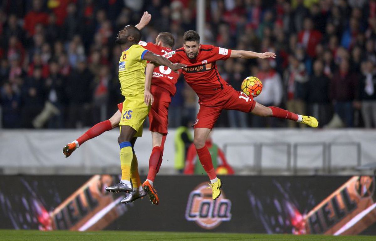 FCSB - Dinamo, Cupă