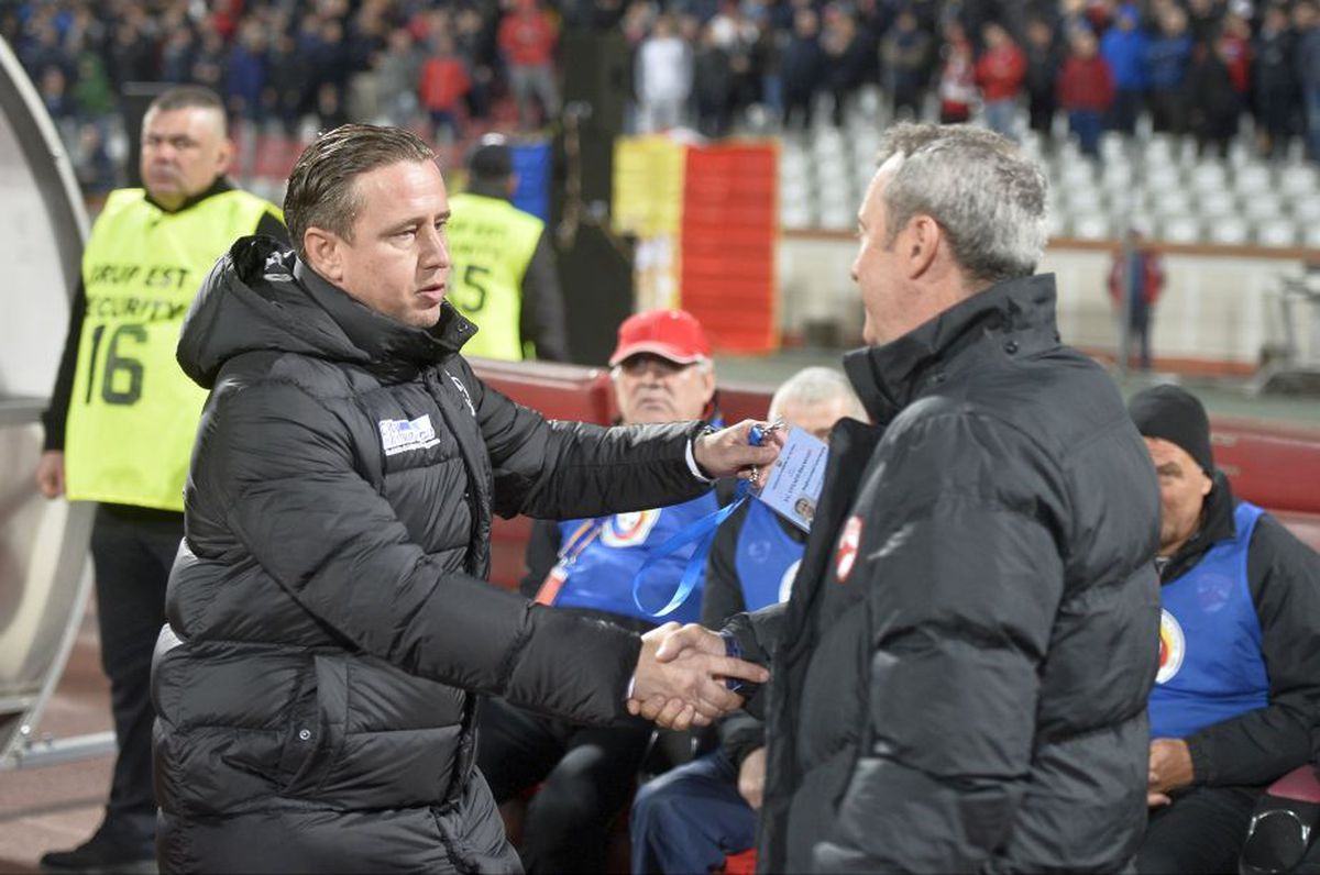 DINAMO - FCSB. Gigi Becali pune presiune înainte de derby-ul din Cupa României: „De asta suntem Steaua!”