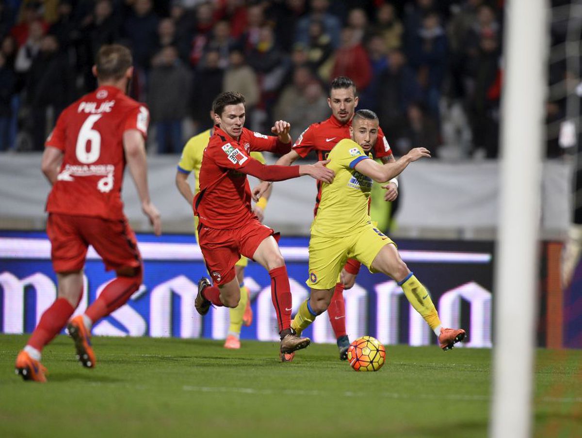 Helmuth Duckadam, verdict după ce a văzut că FCSB și Dinamo se întâlnesc în Cupă: „Să recunoaștem, nu suntem la nivelul lor”