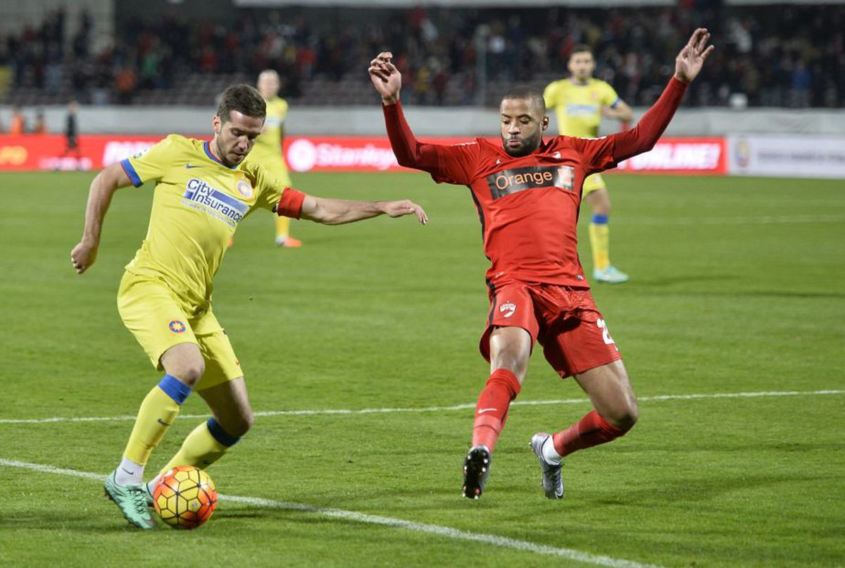 DINAMO - FCSB. Dinamoviștii se simt dezavantajați înainte de derby-ul din Cupa României: „E clar!”