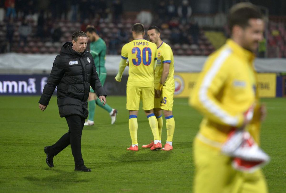 Helmuth Duckadam, verdict după ce a văzut că FCSB și Dinamo se întâlnesc în Cupă: „Să recunoaștem, nu suntem la nivelul lor”