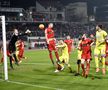 Cum arătau marile rivale la ultimul derby jucat în „Ștefan cel Mare”: Marica la FCSB, Gnohere la Dinamo + stadion arhiplin