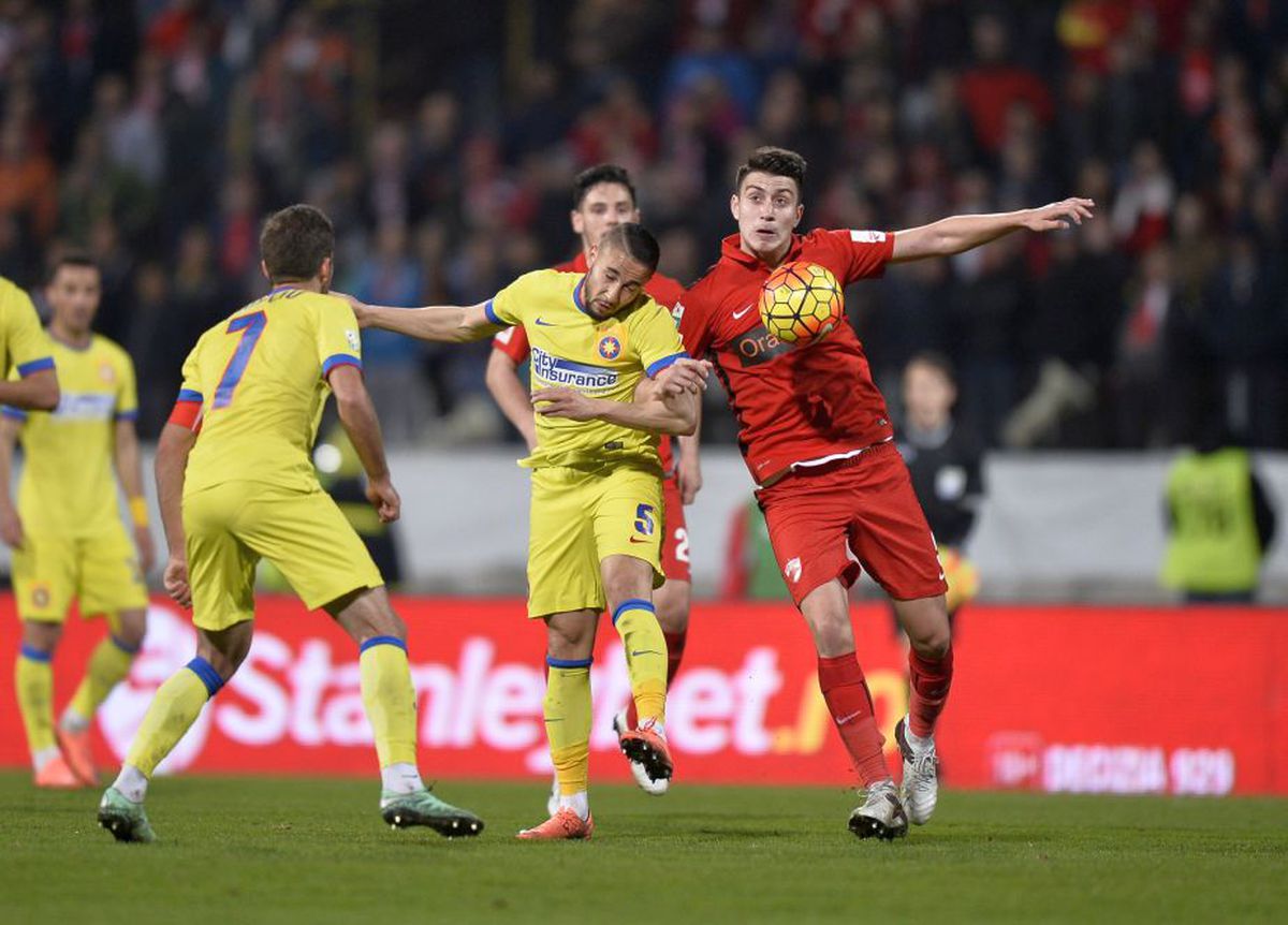 Helmuth Duckadam, verdict după ce a văzut că FCSB și Dinamo se întâlnesc în Cupă: „Să recunoaștem, nu suntem la nivelul lor”