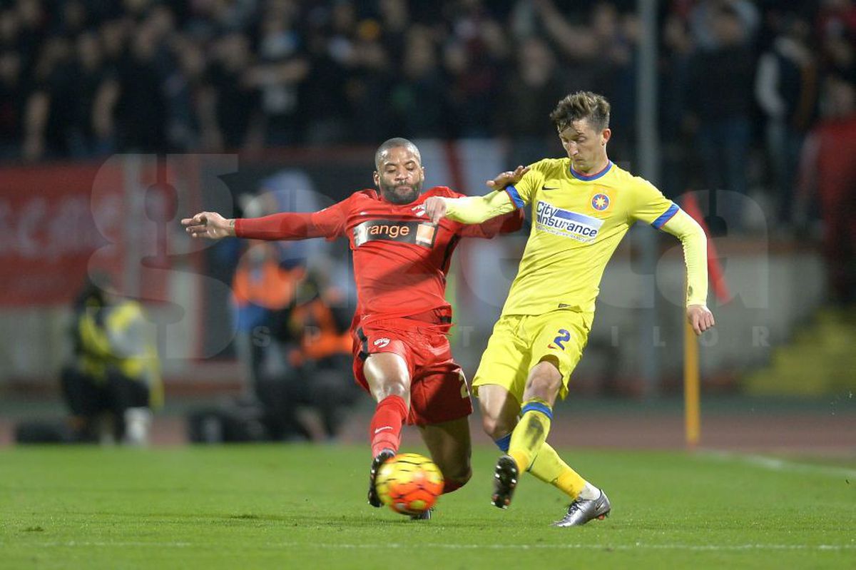 FCSB - Dinamo, Cupă