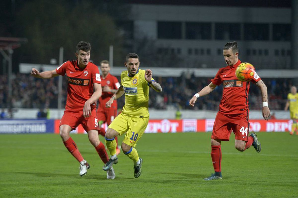 Semifinalele Cupei României » Derby Dinamo - FCSB, la 4 ani de la precedenta semifinală dintre cele două