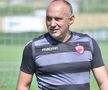 Flori Prunea va părăsi Dinamo după 13 iunie, când i se termină contractul