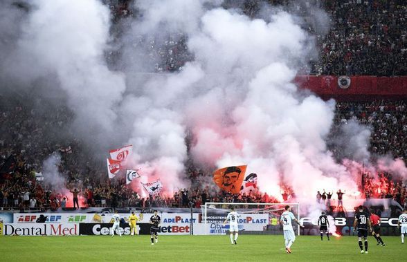 DINAMO - FCSB. Dinamoviștii se simt dezavantajați înainte de derby-ul din Cupa României: „E clar!”