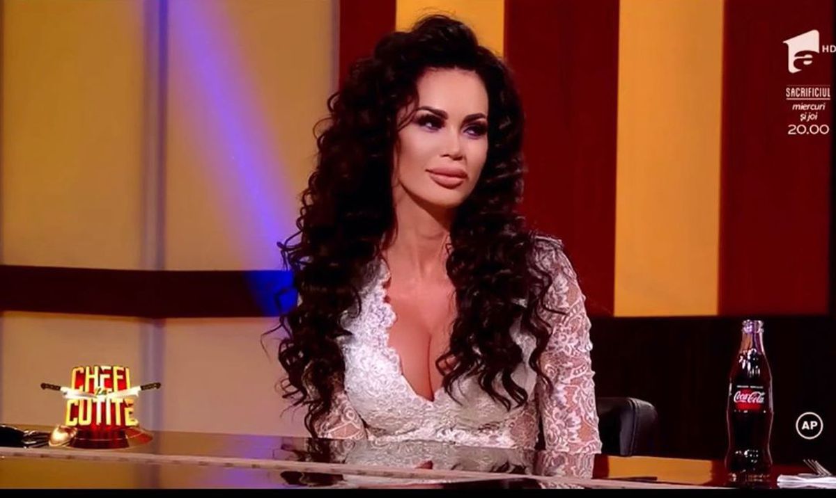 VIDEO. Bianca Pop a comentat imaginile compromițătoare cu Marian Aliuță: „Mi-am luat țeapă! Nu știam de soție”