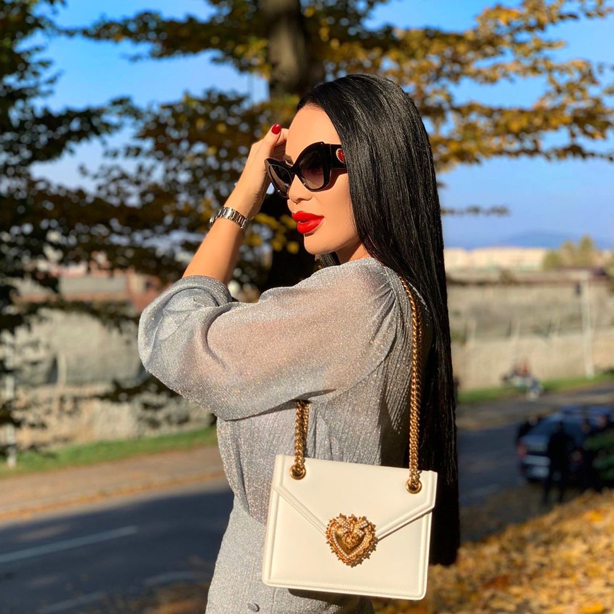 VIDEO. Bianca Pop a comentat imaginile compromițătoare cu Marian Aliuță: „Mi-am luat țeapă! Nu știam de soție”