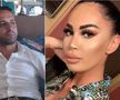 VIDEO. Bianca Pop a comentat imaginile compromițătoare cu Marian Aliuță: „Mi-am luat țeapă! Nu știam de soție”