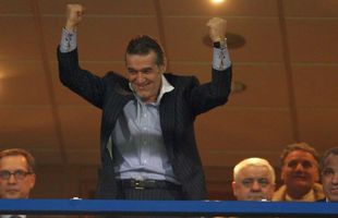 FCSB. EXCLUSIV Atacantul pe care Gigi Becali a oferit 500.000 de euro devine liber de contract: „Vreau trofee!”