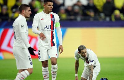 Un superstar de la PSG, dat afară: „E limitat mental!”