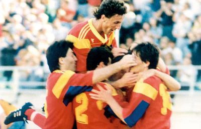 Gică Popescu a dezvăluit cum a refuzat oferta de la Real Madrid: „Îți iau mâna și semnez”