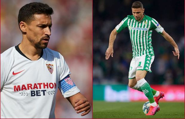 Împreună au 73 de ani și 54 de derby-uri! » Primul meci din La Liga după 93 de zile aduce față în față doi veterani