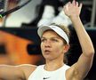 Simona Halep are două turnee de Grand Slam în palmares: Roland Garros 2018 și Wimbledon 2019