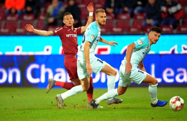 EXCLUSIV Echipele din Liga 1 au trecut de primul pas de la licențiere