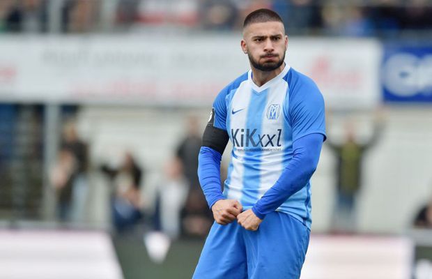 FIFA 20. Carduri spectaculoase pentru doi fotbaliști necunoscuți