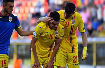 Ioanițoaia, despre Ianis Hagi: „N-a rupt gura târgului”