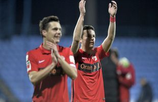 EXCLUSIV Mircea Rednic transferă și un dinamovist, după afacerea cu FCSB