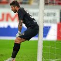 Cristi Bălgrădean e nevoit să revină temporar la FCSB