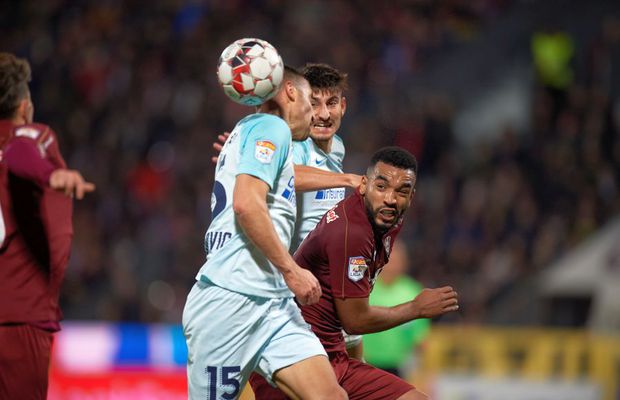 Anunțul LPF: ce se întâmplă dacă apare un caz de COVID-19 în Liga 1: „În niciun caz nu oprim campionatul!”