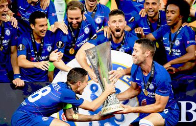 Nemții vor să „confiște” Europa League » Propunerea surprinzătoare înaintată de Federația din Germania