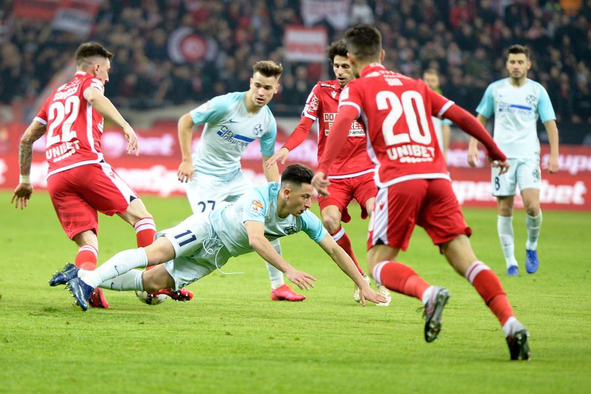 Helmuth Duckadam, verdict după ce a văzut că FCSB și Dinamo se întâlnesc în Cupă: „Să recunoaștem, nu suntem la nivelul lor”