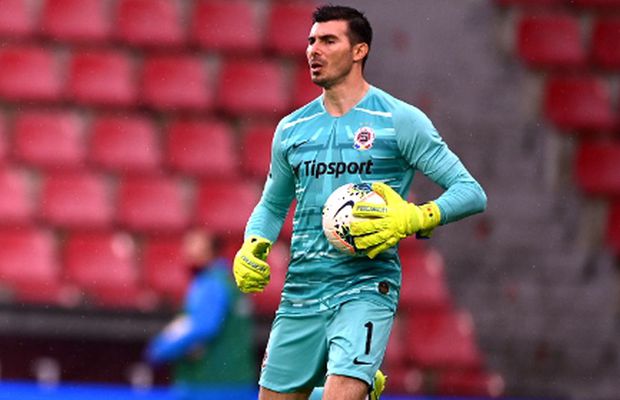 Adio, FCSB?! Decizie surpriză luată de Sparta Praga în cazul lui Florin Niță