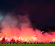 VIDEO+FOTO WOW! Imagini uluitoare din Serbia » Atmosferă incendiară cu 25.000 de fani în tribune la derby-ul Partizan - Steaua Roșie