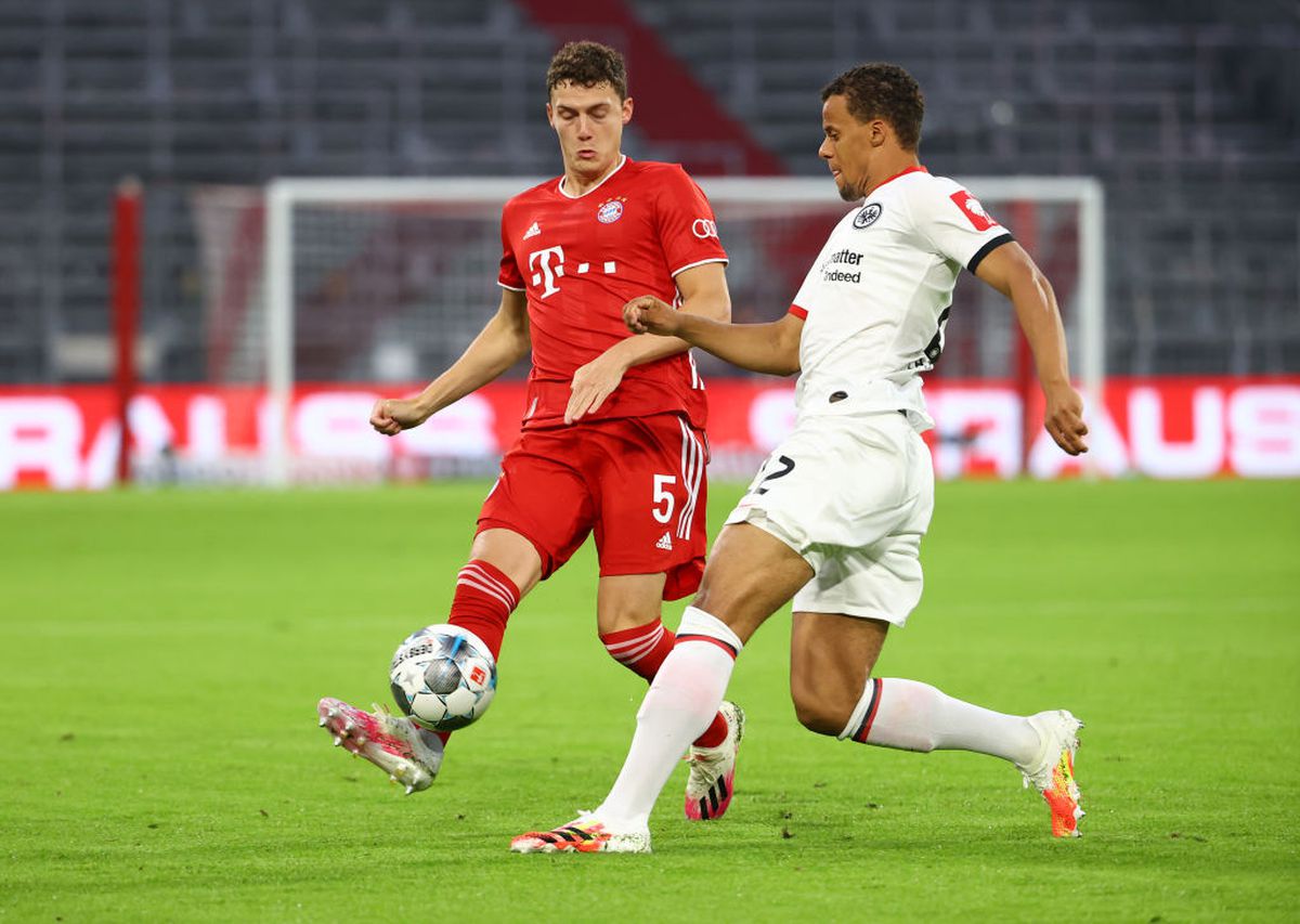VIDEO + FOTO Bayern Munchen s-a calificat în finala Cupei Germaniei!