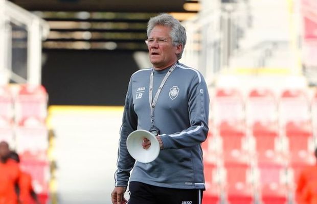 EXCLUSIV Ladislau Boloni și-a găsit echipă! E gata să bată palma cu un lider din Europa