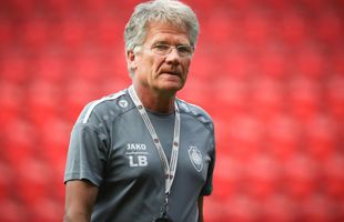 Boloni nu mai e liber! Cu ce se va ocupa pe durata Campionatului European
