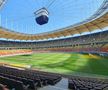 Mai mulți fani la EURO 2020 pe Arena Națională doar în optimi! FRF a lămurit situația după declarația ministrului Novak