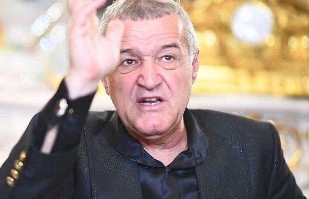 Gigi Becali, declarație care-i va înfuria pe fani: „Pe mine mă interesează doar banii! Ce câștig eu dacă iau campionatul?”