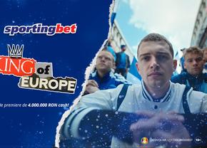 Promoție unică pentru Euro2020! Premii de 4 milioane de lei