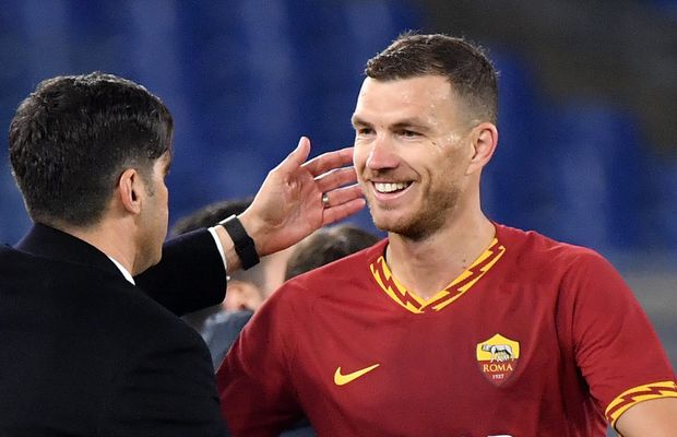 Paulo Fonseca o va antrena pe Tottenham. Detaliile contractului