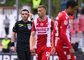 Apar noi probleme la Dinamo! S-a cerut la Tribunal intrarea în insolvență a clubului