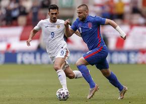Rădoi visează joc ofensiv, dar n-are cine să dea gol! Atacanții României, cifre horror