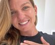 Simona Halep a fost cerută de soție!