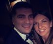 Simona Halep și Toni Iuruc divorțează după un an! A confirmat public vestea-șoc: „De restul se vor ocupa avocații”