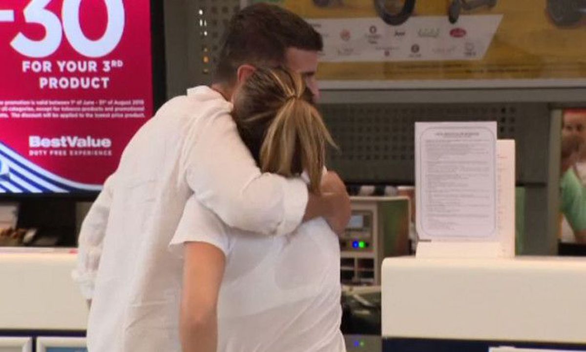 Simona Halep anunță când se căsătorește cu Toni Iuruc: „M-a dat de gol domnul Năstase”