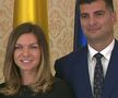 Simona Halep anunță când se căsătorește cu Toni Iuruc: „M-a dat de gol domnul Năstase”