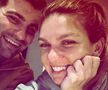 Simona Halep anunță când se căsătorește cu Toni Iuruc: „M-a dat de gol domnul Năstase”
