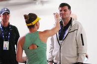 Gluma ciudată a lui Toni Iuruc când a ieșit de la notar, proaspăt divorțat de Simona Halep: „E ca eliminarea în turul 1 la US Open”